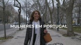 Mulheres em Portugal - Documentários - RTP