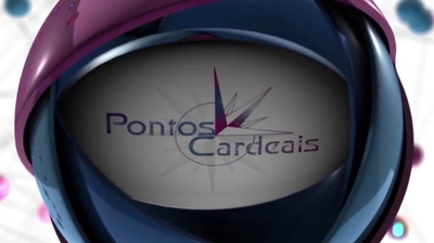 Play - Pontos & Cardeais 2021