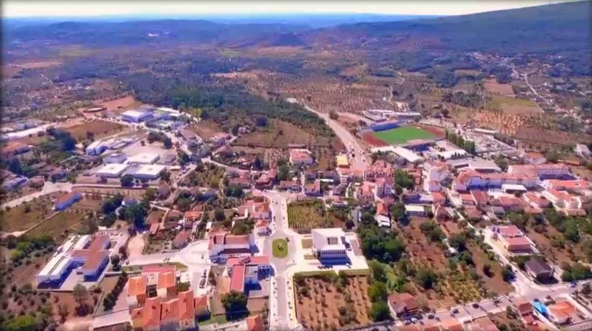 Alvaiázere