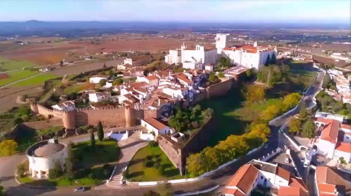 Estremoz (I)