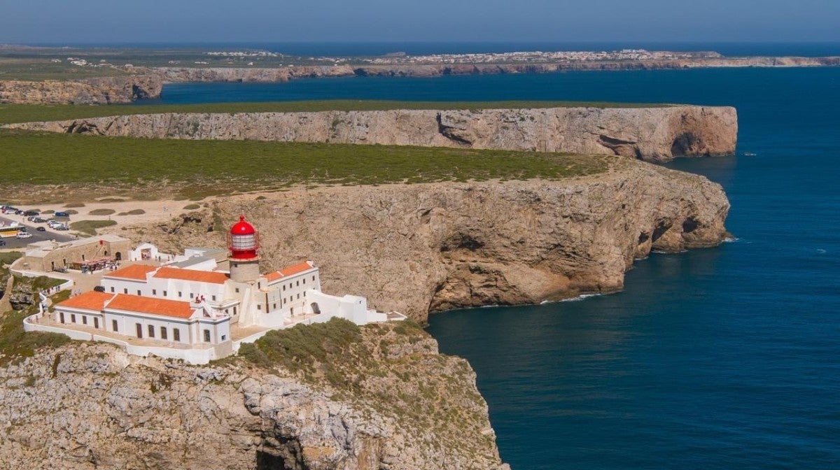 Vila do Bispo
