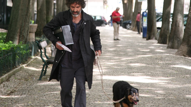 Imagem de Uma Vida à Espera