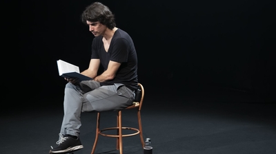 O Teatro Também se Lê - Em Busca do Tempo Perdido - Vol. I - Do Lado de Swann, de Marcel Proust