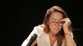 O Teatro Também se Lê - Cartas Portuguesas, de soror Mariana Alcoforado