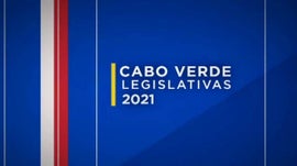 Especial: Eleies Legislativas Cabo Verde 2021