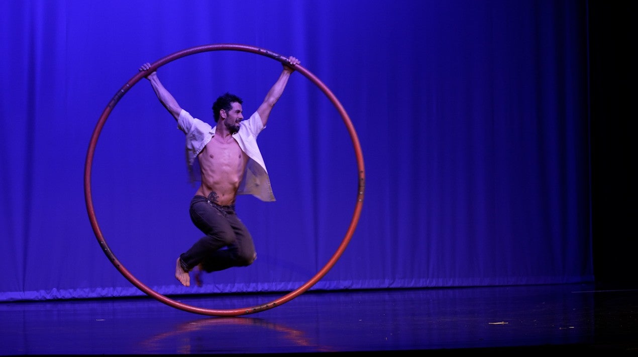 9 Circos:
