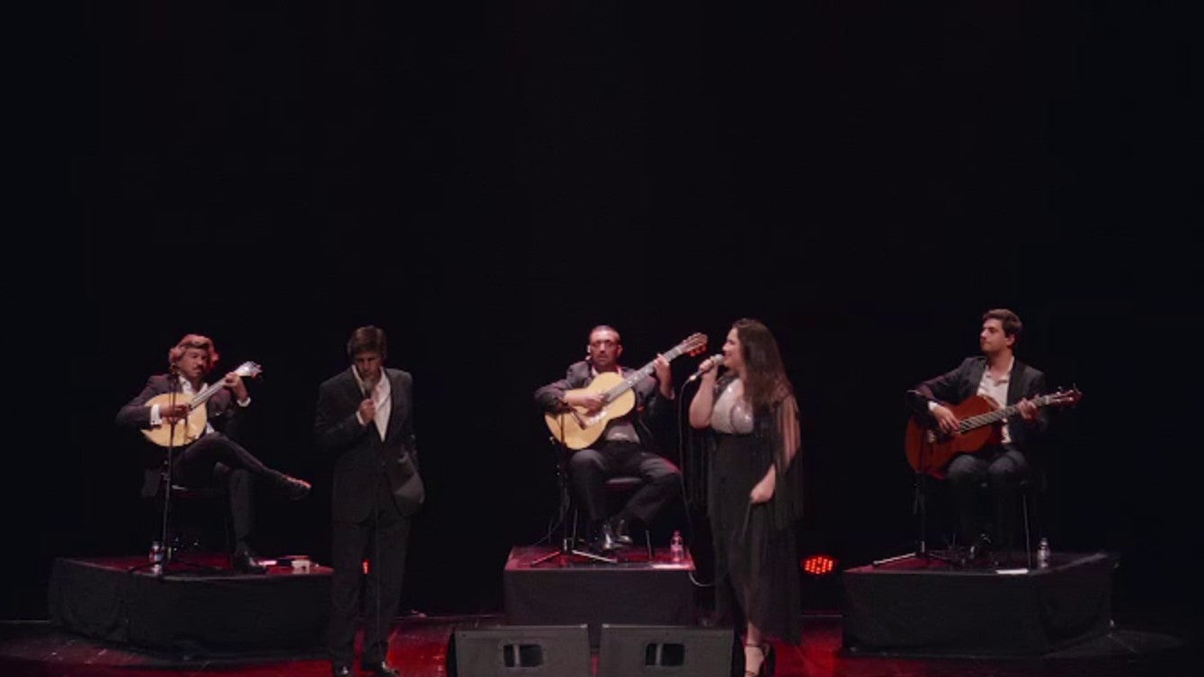 Play - O Fado Vai ao Teatro