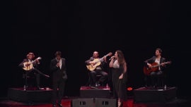 Imagem de O Fado Vai ao Teatro