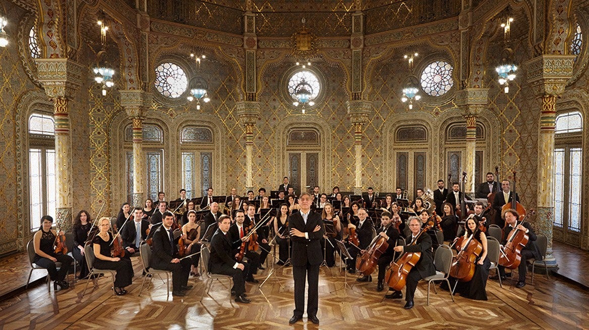 Imagem de Concerto Comemorativo do Dia Mundial da Língua Portuguesa 2021