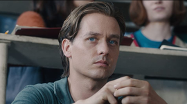 Imagem de Nunca Deixes de Olhar