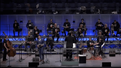 Play - Orquestra Jazz de Matosinhos: Miles Ahead & Porgy and Bess - Homenagem a Miles Davis
