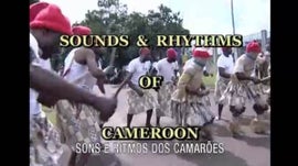Imagem de Sons e Ritmos dos Camar�es