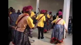 Imagem de Dan�as: Asamba, Ngumising, Ndzong, Akodang