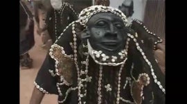 Imagem de Dan�as: Subi, Mbaya, Kilung