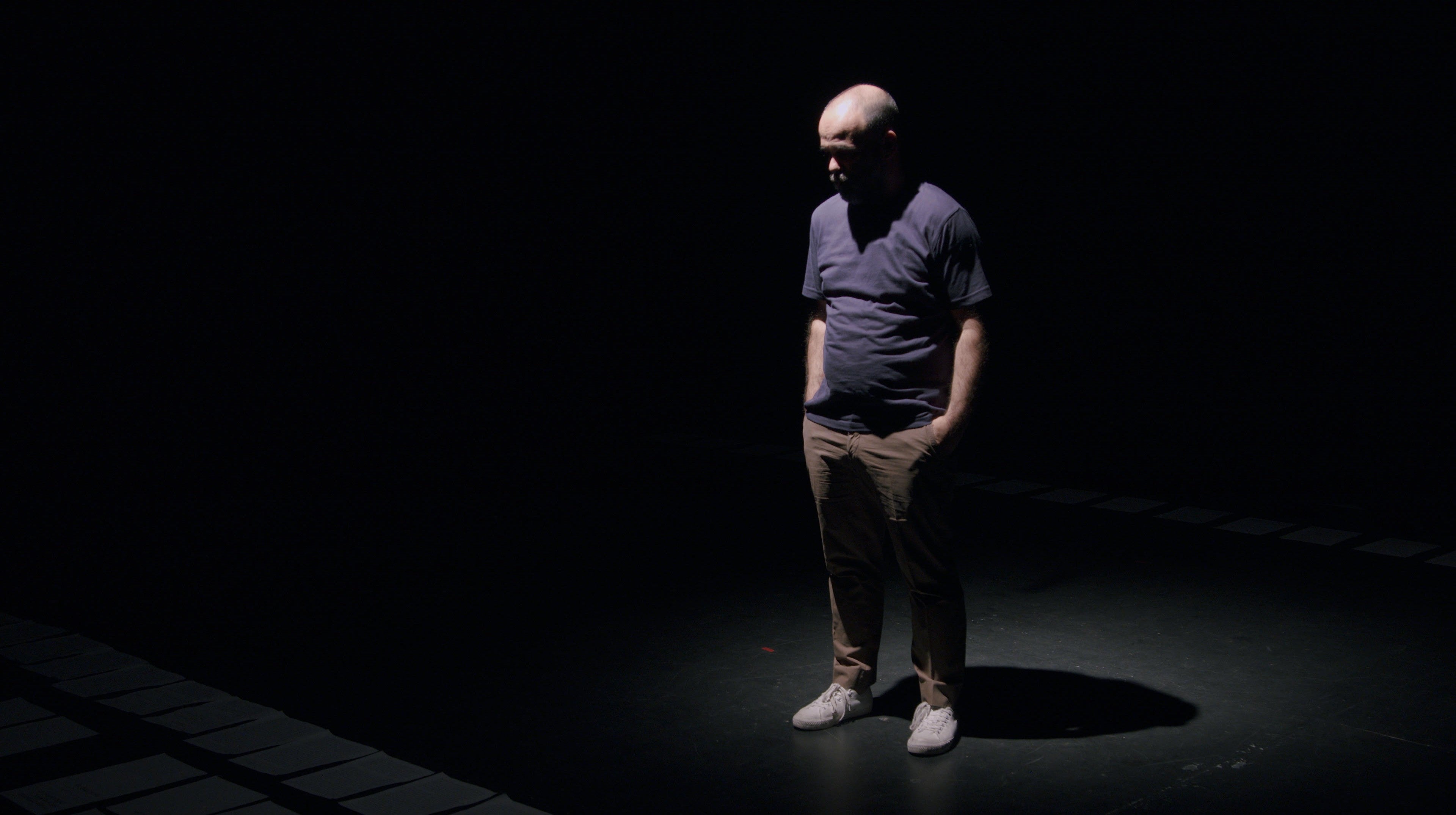 Play - Aqui Somos Todos Lázaros