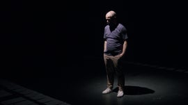 Imagem de Aqui Somos Todos L�zaros