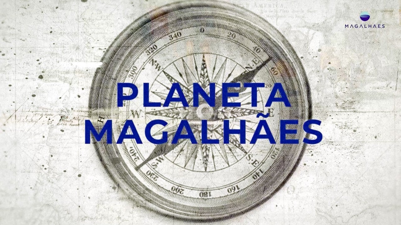 Planeta Magalhães