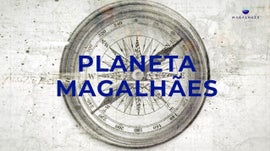 Planeta Magalhes