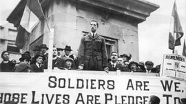 Imagem de The Irish Revolution