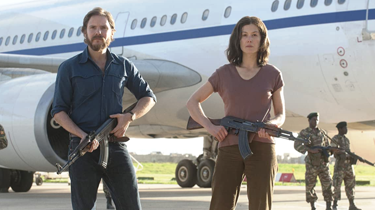 Operao Entebbe