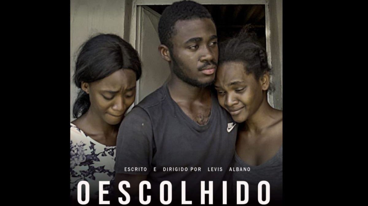 Imagem de O Escolhido