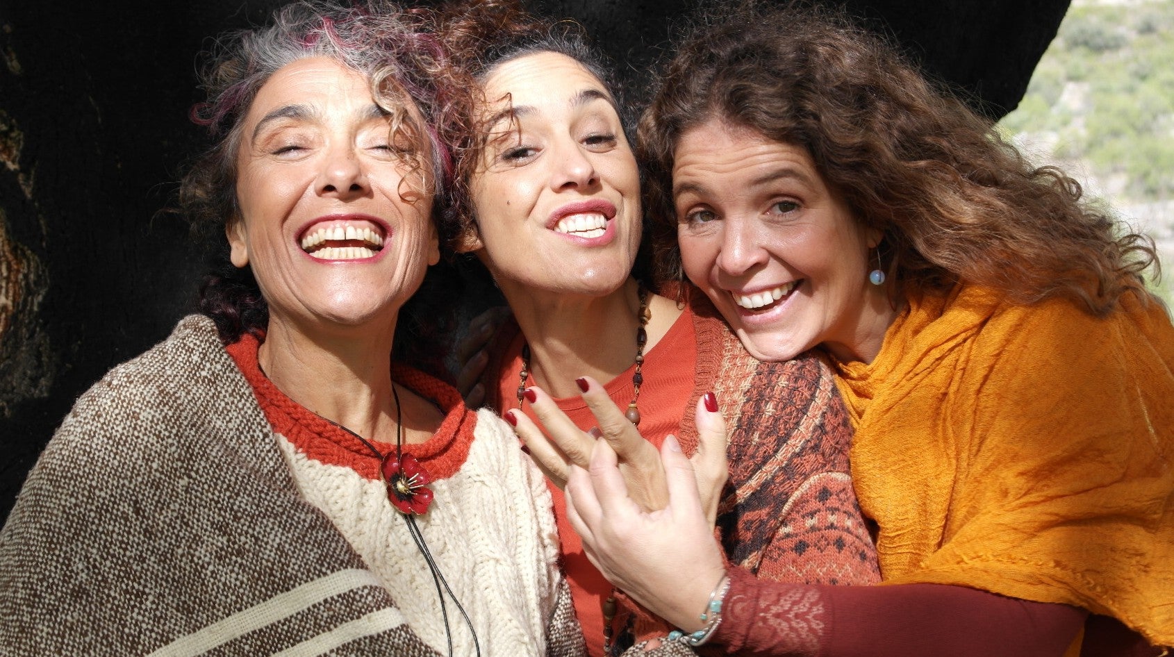 Play - Moçoilas ao vivo no Teatro das Figuras