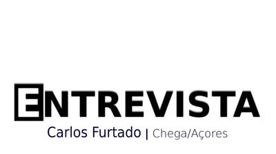 Play - Entrevista - Líder Chega/Açores, Carlos Furtado