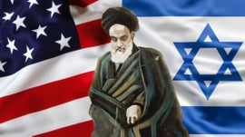 Imagem de A Longa Guerra: Ir�o, Israel, Estados Unidos