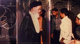 Imagem de A Longa Guerra: Ir�o, Israel, Estados Unidos