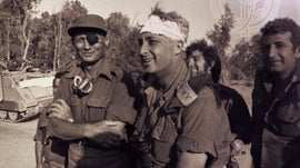 Imagem de A Longa Guerra: Ir�o, Israel, Estados Unidos