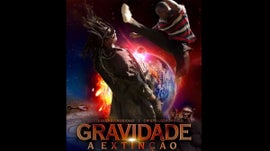 Imagem de Gravidade, A Extin��o