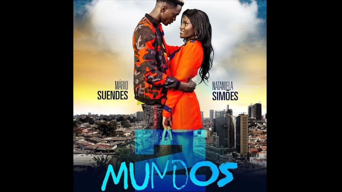 Imagem de 2 Mundos