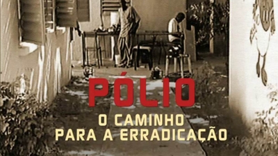 Imagem de Pólio: O Caminho Para a Erradicação