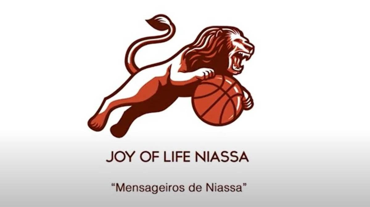 Imagem de Mensageiros do Niassa