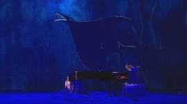 Imagem de A Menina do Mar