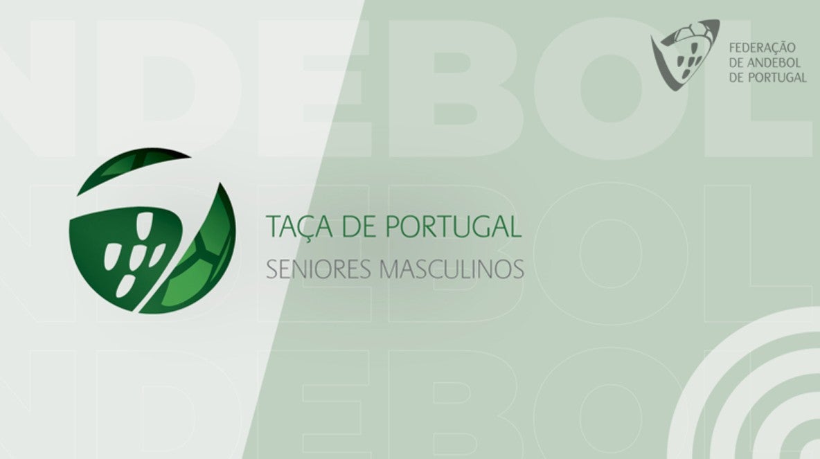 Taa de Portugal Andebol 2020/2021 - Final Four