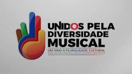 Imagem de Unidos Pela Diversidade Musical