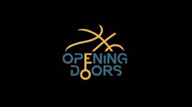 Imagem de Opening Doors - Servi�o Essencial