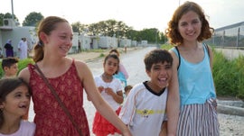 Imagem de Cidad�o Europeu