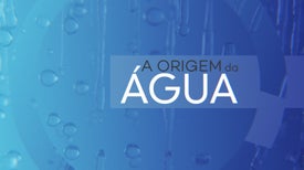 Origem da Água