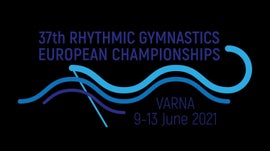 Imagem de Campeonato da Europa de Gin�stica Ritmica