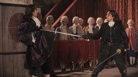 Imagem de O Jantar de Sacripantas (Parte 1)