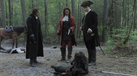 Imagem de O Jantar de Sacripantas (Parte 2)