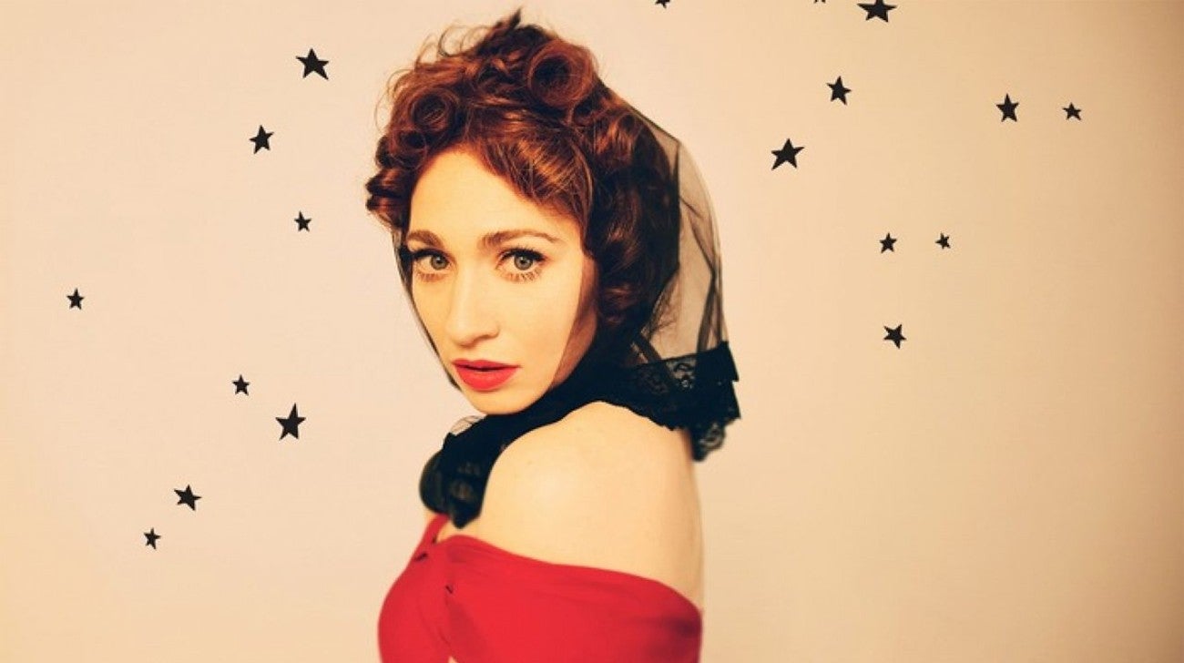 Regina Spektor em Concerto