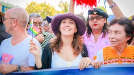 A Marcha de Mariela Castro: A Revoluo LGBT em Cuba