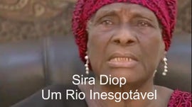 Imagem de Sira Diop, Um Rio Inesgot�vel
