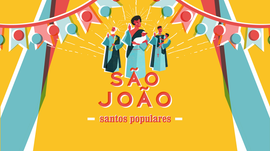 Imagem de S�o Jo�o