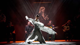 Imagem de Sara Baras - Todas as Vozes