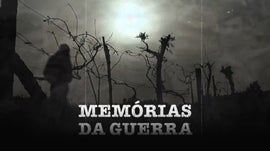 Imagem de Memrias da Guerra