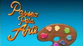 Imagem de Passeio Pela Arte